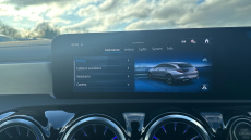 Mercedes-Benz CLA 250e AMG Line Executive 5dr Tip Auto Estate